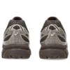Asics x Story mfg. Gel-Venture 6 „Reddish Brown Gingham”