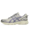Asics x Story mfg. Gel-Venture 6 „Vanilla Violet Quartz Gingham”