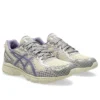 Asics x Story mfg. Gel-Venture 6 „Vanilla Violet Quartz Gingham”