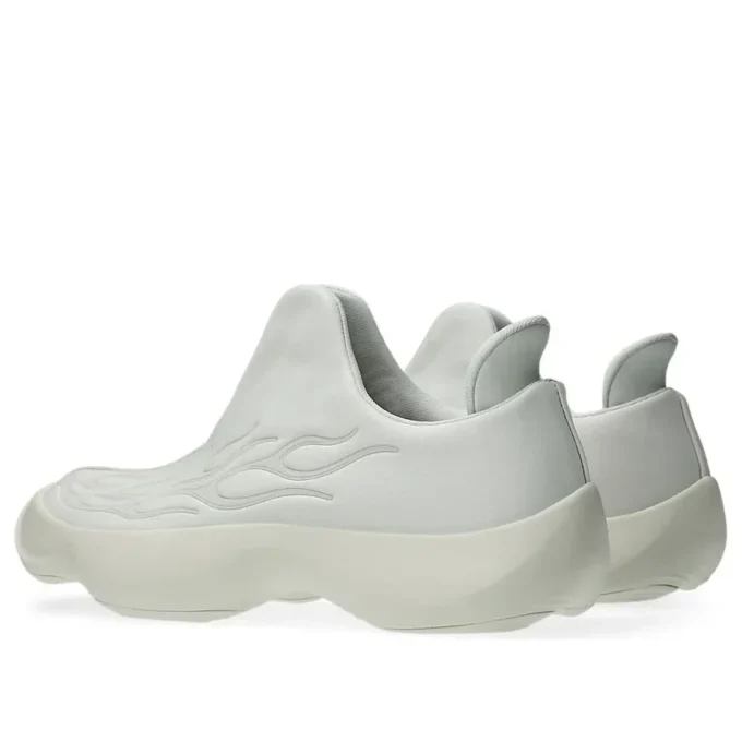 Asics x Taka x One Ok Rock Asics-ONE „Triple White”