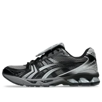 Asics x The Museum Visitor Gel-Kayano 14 „Clay Grey”