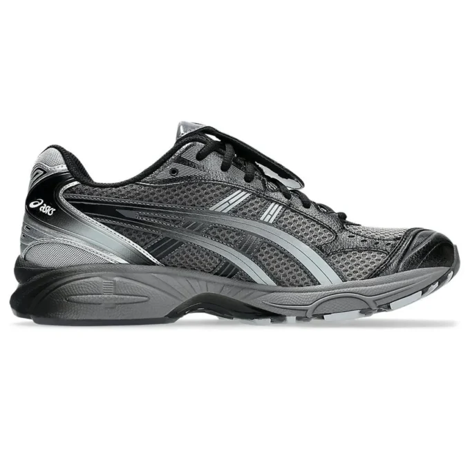 Asics x The Museum Visitor Gel-Kayano 14 „Clay Grey”