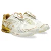 Asics x The Museum Visitor Gel-Kayano 14 „Cream Gold”