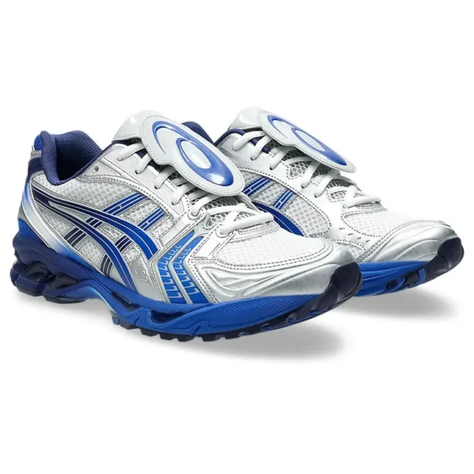 Asics x The Museum Visitor Gel-Kayano 14 „Polar Shade”