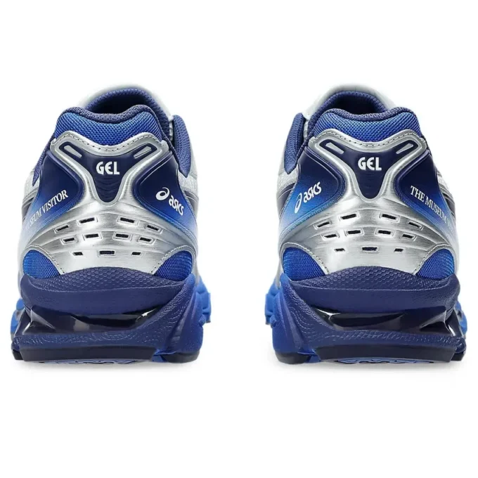 Asics x The Museum Visitor Gel-Kayano 14 „Polar Shade”