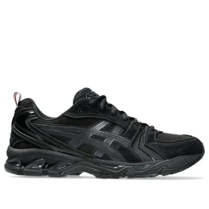 Asics x Thom Browne Gel-Kayano 14 „Black”