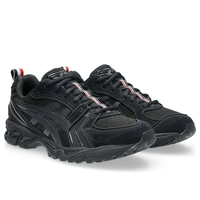 Asics x Thom Browne Gel-Kayano 14 „Black”