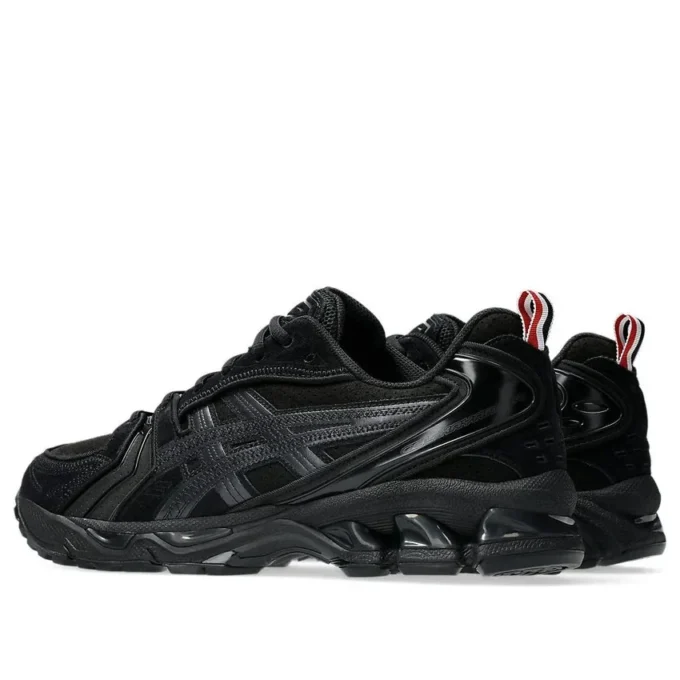 Asics x Thom Browne Gel-Kayano 14 „Black”