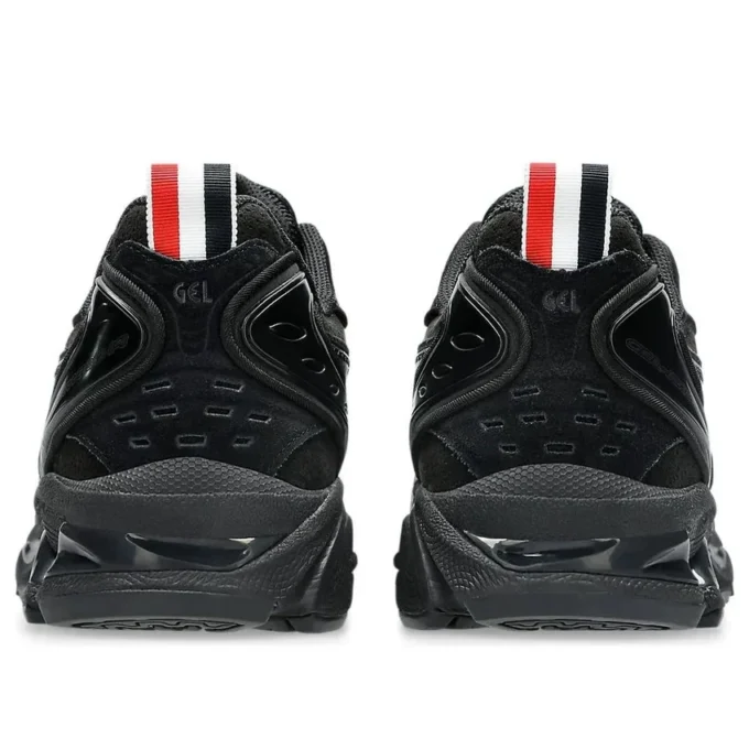 Asics x Thom Browne Gel-Kayano 14 „Black”