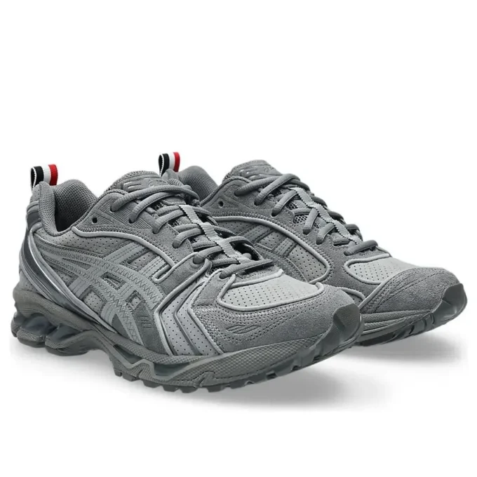 Asics x Thom Browne Gel-Kayano 14 „Grey”