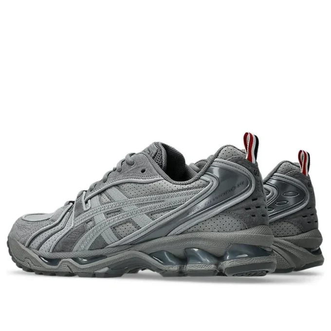 Asics x Thom Browne Gel-Kayano 14 „Grey”