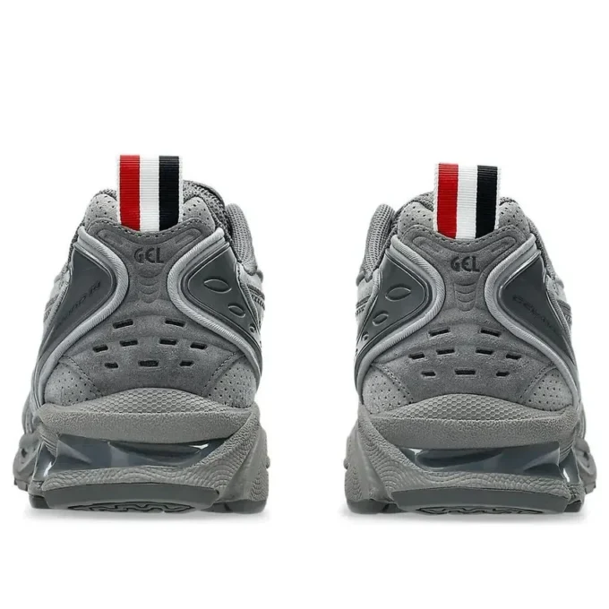 Asics x Thom Browne Gel-Kayano 14 „Grey”