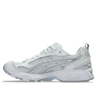 Asics x Thom Browne Gel-Kayano 14 „White”