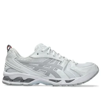Asics x Thom Browne Gel-Kayano 14 „White”