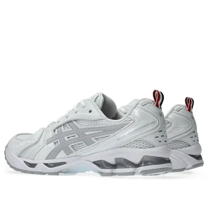 Asics x Thom Browne Gel-Kayano 14 „White”