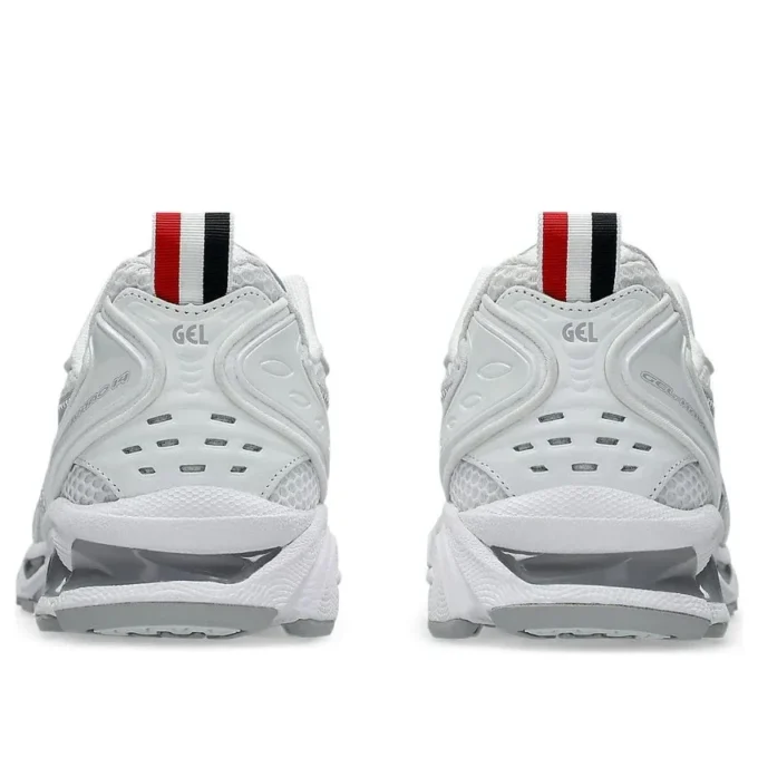 Asics x Thom Browne Gel-Kayano 14 „White”
