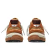 Asics x TOGA Gel-Cumulus 16 TG „Brown Blue Pure Silver”