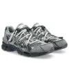 Asics x TOGA Gel-Cumulus 16 TG „Grey Black Pure Silver”