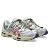 Asics x TOGA Gel-Cumulus 16 TG „White Red Pure Silver”
