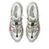 Asics x TOGA Gel-Cumulus 16 TG „White Red Pure Silver”