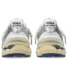 Asics x TOGA Gel-Cumulus 16 TG „White Red Pure Silver”