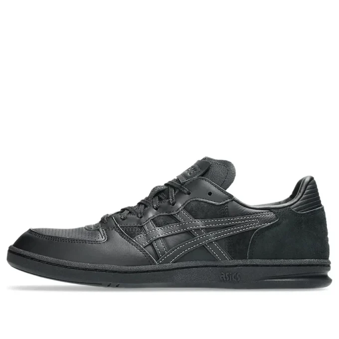 Asics x Toyoda Gosei Skyhand OG „Black”
