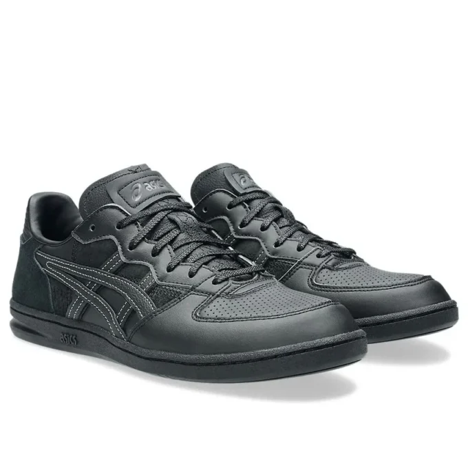 Asics x Toyoda Gosei Skyhand OG „Black”