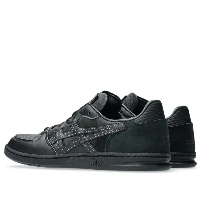Asics x Toyoda Gosei Skyhand OG „Black”