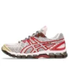 Asics x UB9-S Gel-Kayano 20 „Crystal Pink Classic Red”