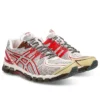 Asics x UB9-S Gel-Kayano 20 „Crystal Pink Classic Red”