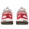 Asics x UB9-S Gel-Kayano 20 „Crystal Pink Classic Red”