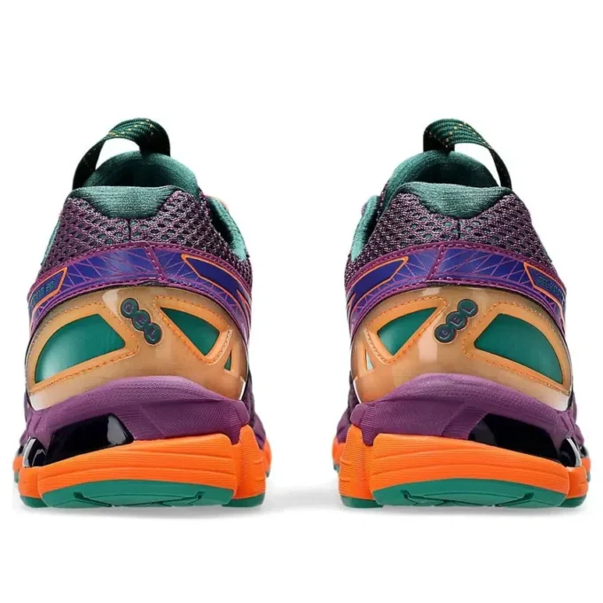Asics x UB9-S Gel-Kayano 20 „Dark Grape Gentry Purple”