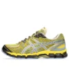 Asics x UB9-S Gel-Kayano 20 „Galben vibrant Argint pur”