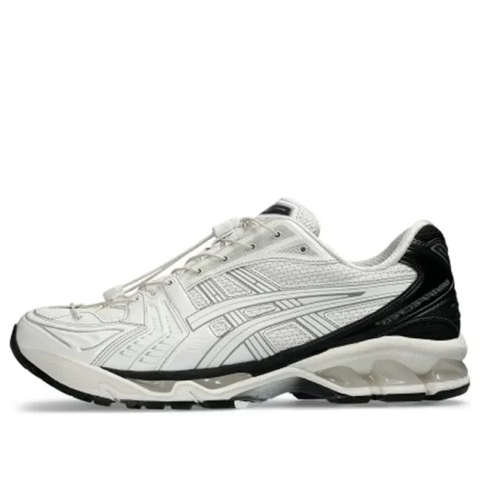 Asics x UNAFFECTED Gel-Kayano 14 „Galaxy White”