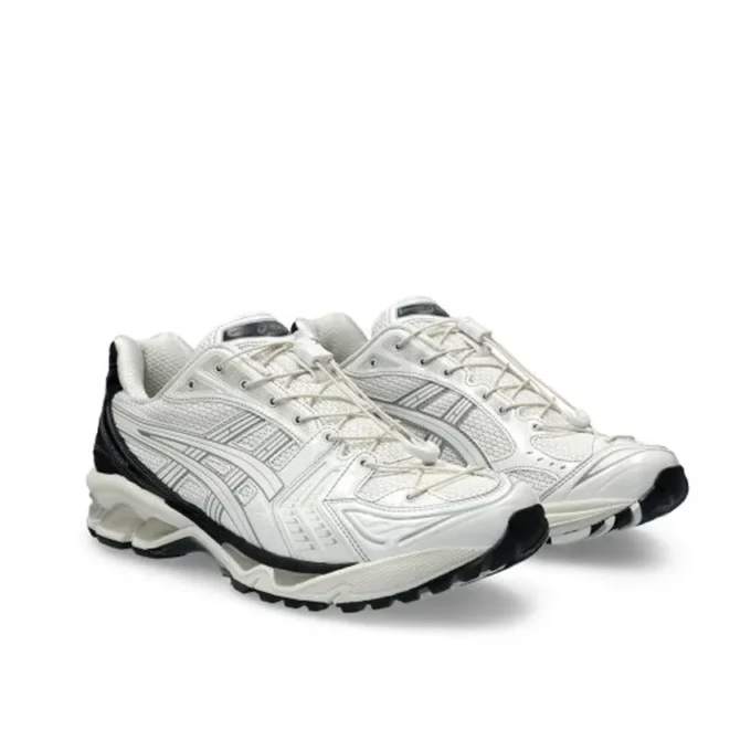 Asics x UNAFFECTED Gel-Kayano 14 „Galaxy White”