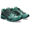 Asics x Unaffected Gel-Kayano 14 „Posy Green Bottle Green”