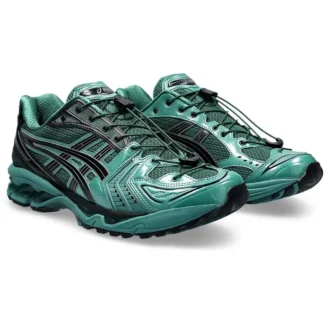Asics x Unaffected Gel-Kayano 14 „Posy Green Bottle Green”
