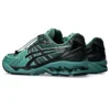 Asics x Unaffected Gel-Kayano 14 „Posy Green Bottle Green”