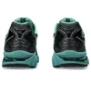 Asics x Unaffected Gel-Kayano 14 „Posy Green Bottle Green”