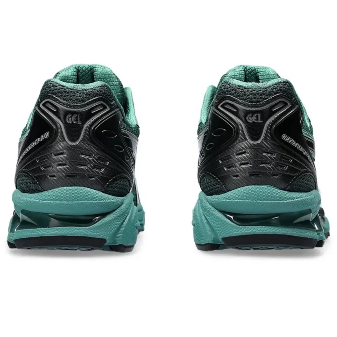 Asics x Unaffected Gel-Kayano 14 „Posy Green Bottle Green”