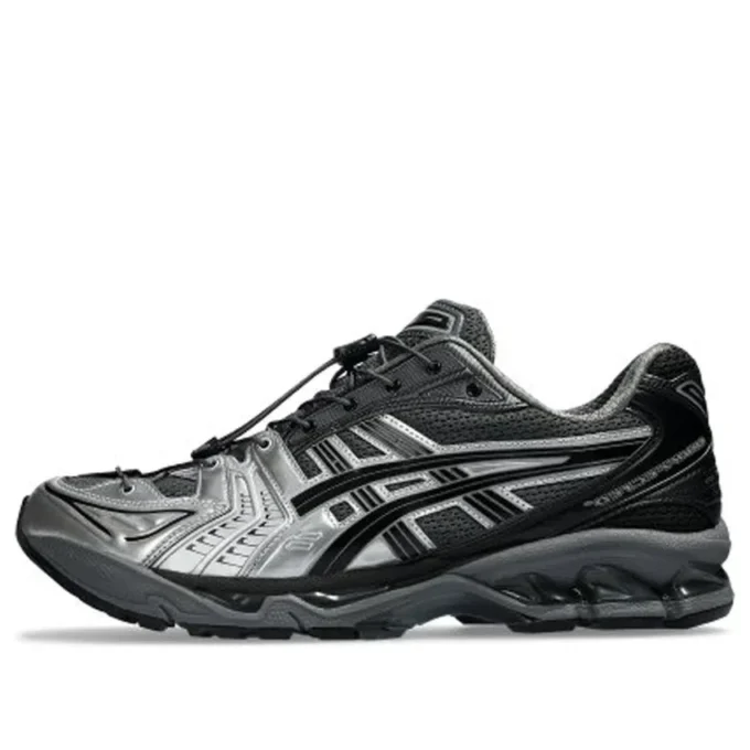 Asics x Unaffected Gel-Kayano 14 „Silver Moon”