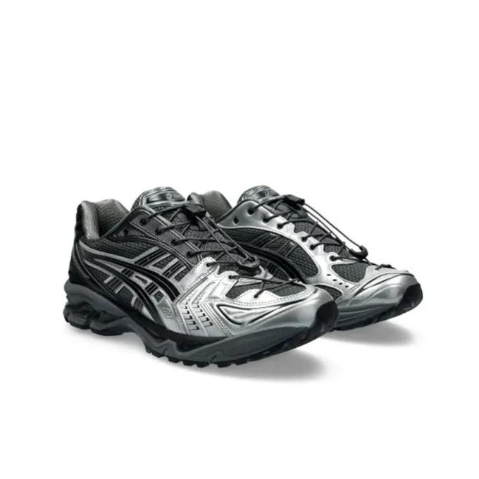 Asics x Unaffected Gel-Kayano 14 „Silver Moon”