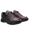 Asics x UNAFFECTED Gel-Kayano 20 „Dark Cherry Black”