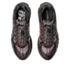 Asics x UNAFFECTED Gel-Kayano 20 „Dark Cherry Black”