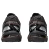 Asics x UNAFFECTED Gel-Kayano 20 „Dark Cherry Black”
