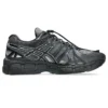 Asics x UNAFFECTED Gel-Kayano 20 „Obsidian Grey Black”