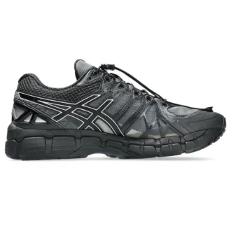Asics x UNAFFECTED Gel-Kayano 20 „Obsidian Grey Black”