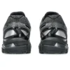 Asics x UNAFFECTED Gel-Kayano 20 „Obsidian Grey Black”