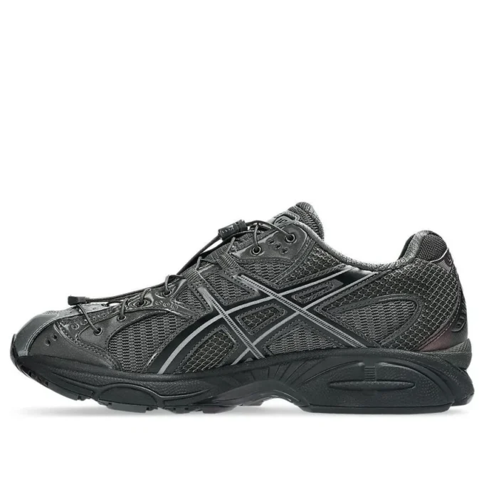 Asics x Unaffected Gel-Nimbus 10.1 „Gri”