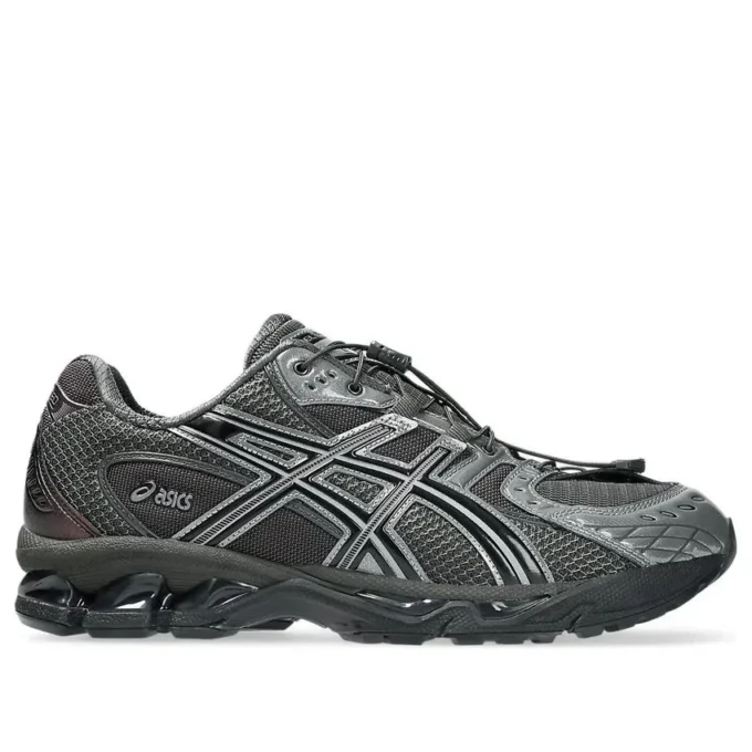 Asics x Unaffected Gel-Nimbus 10.1 „Gri”